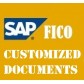 SAP FI-CO CONFIGURATION DOCUMENTS